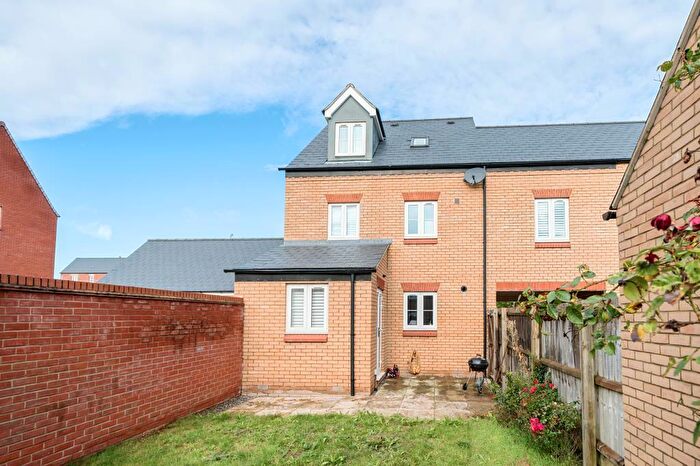 5 Bedroom Detached House For Sale In Bicester, Oxfordshire, OX26