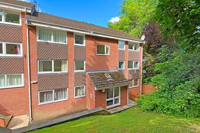 2 Bedroom Flat To Rent In Coppice Beck Court, Harrogate, HG1