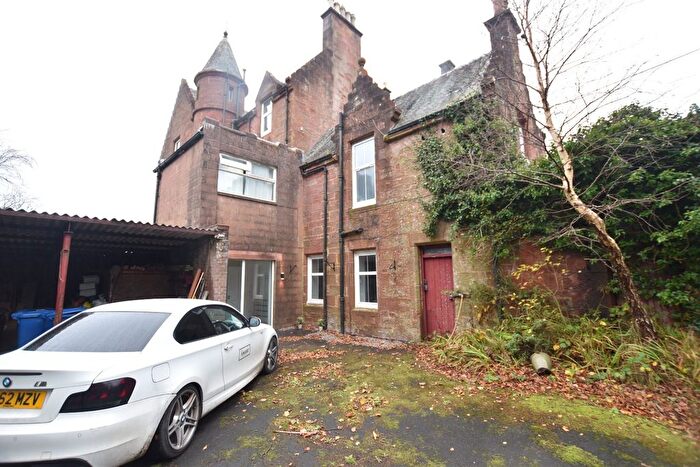 3 Bedroom Flat To Rent In Cliff Terrace Road, Wemyss Bay, PA18