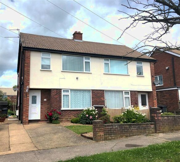 1 Bedroom Flat To Rent In Aldercroft Road, Ipswich, IP1