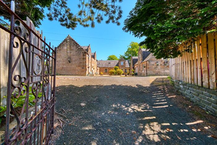 3 Bedroom Terraced House For Sale In Cardonald Place Road, Cardonald, Glasgow, G52