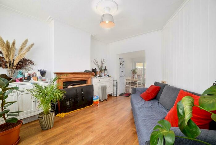 2 Bedroom Terraced House To Rent In Chaplin Road, Willesden Green, London, NW2