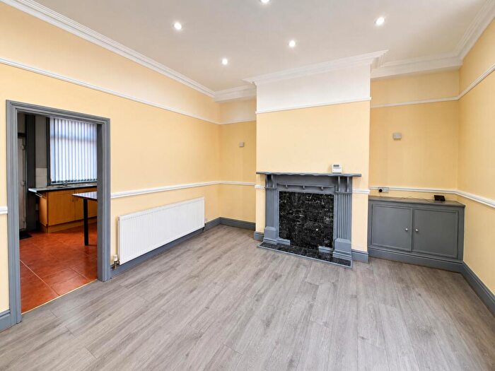 3 Bedroom Terraced House To Rent In Roebuck Street, Ashton-on-Ribble, Preston, PR2