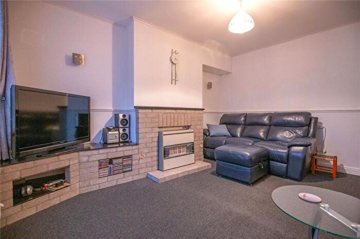 3 Bedroom Terraced House For Sale In Elmore Road, Bristol, BS7