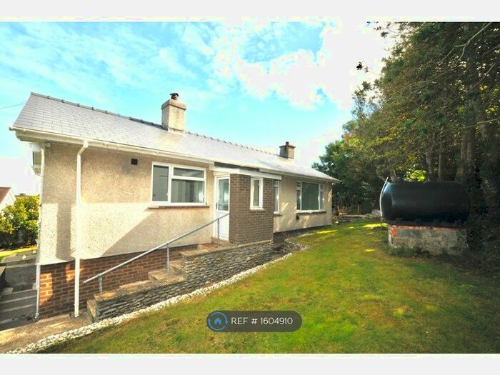 1 Bedroom Flat To Rent In Field Place, New Quay, SA45