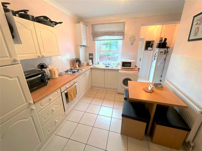 2 Bedroom Terraced House To Rent In Brinckman Street, Barnsley S70