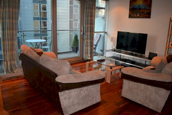 2 Bedroom Apartment To Rent In The Edge, Clowes Street, Salford, Greater Manchester, M3