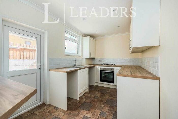 2 Bedroom Terraced House To Rent In Jervis Road, Stamshaw, PO2