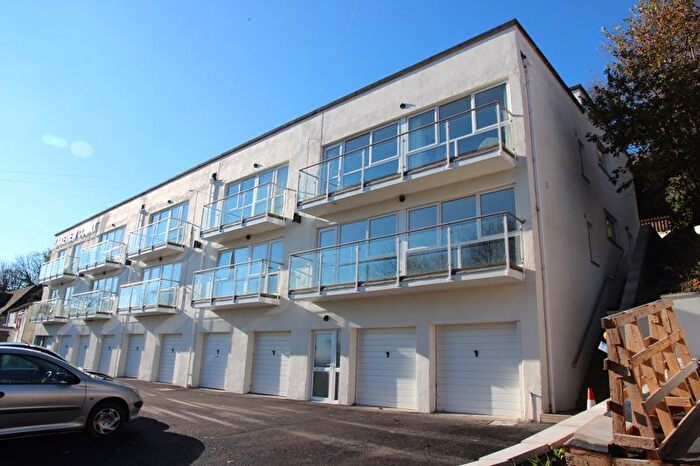 1 Bedroom Flat To Rent In Trenance Lane, Newquay, TR7
