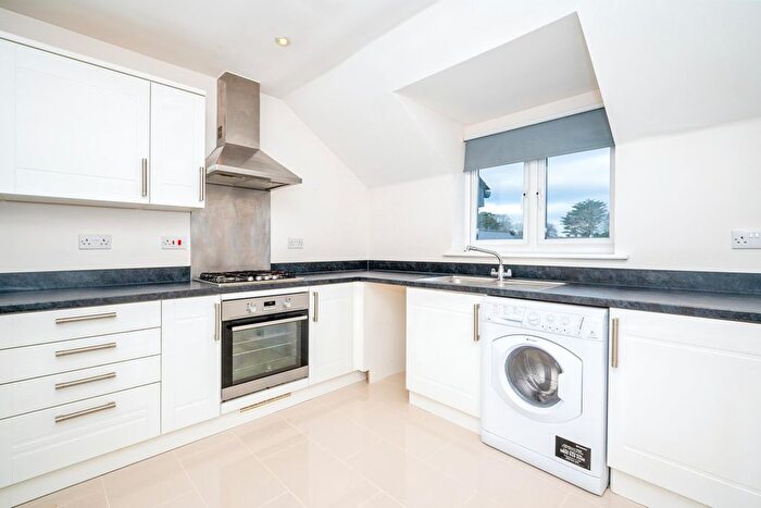 1 Bedroom Flat To Rent In Piper Street, Plymouth, PL6