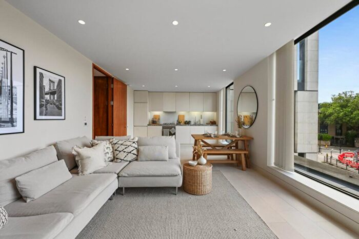 1 Bedroom Flat To Rent In Oval Road, Primrose Hill, NW1