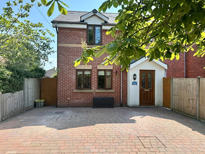 3 Bedroom Detached House For Sale In Holly House, Sheep Hill Lane, New Longton, PR4