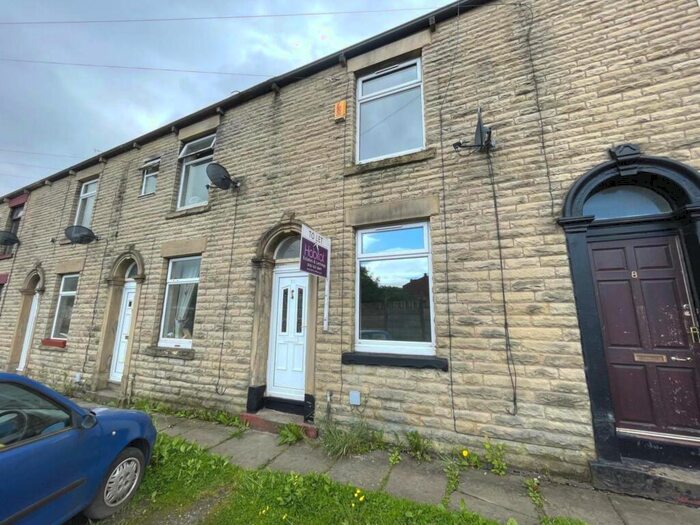 2 Bedroom Terraced House To Rent In Wild Street, Shaw, OL2