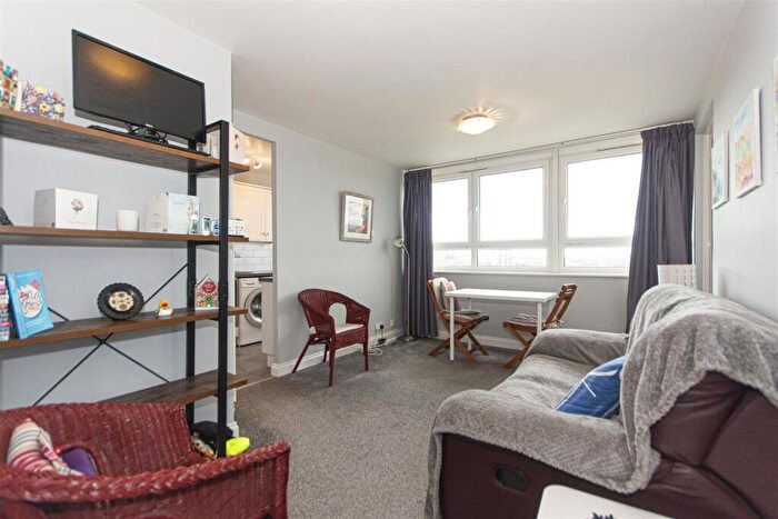 1 Bedroom Flat To Rent In Yelverton Road, London, SW11