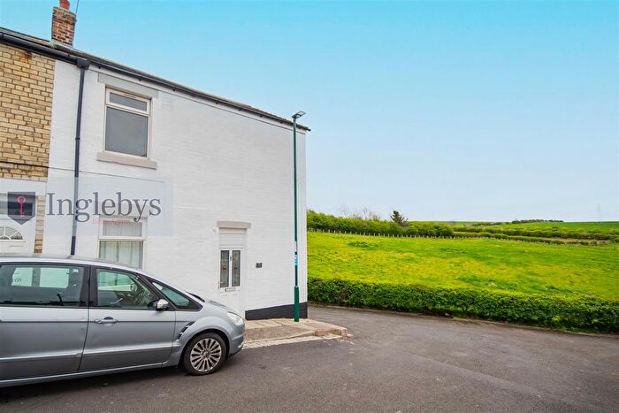 3 Bedroom End Of Terrace House To Rent In Errington Street, Brotton, TS12