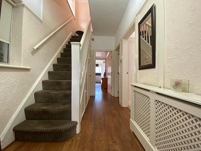 3 Bedroom Semi-Detached House For Sale In Rothesay Drive, Liverpool, L23