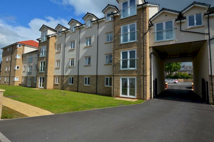 2 Bedroom Apartment To Rent In Parkview, Fitzalan Road, Handsworth, S13