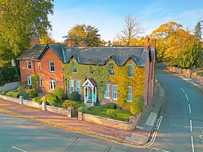 5 Bedroom Semi Detached House For Sale In Coniscliffe Road, Darlington, DL3