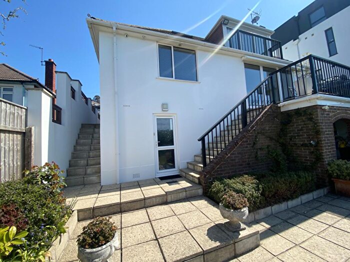 1 Bedroom Flat To Rent In Lower Parkstone, Poole, BH14