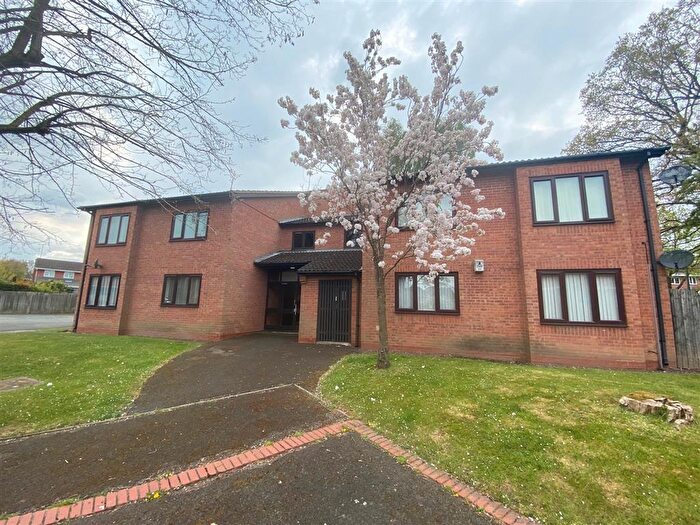 1 Bedroom Flat To Rent In Kendal Grove, B92