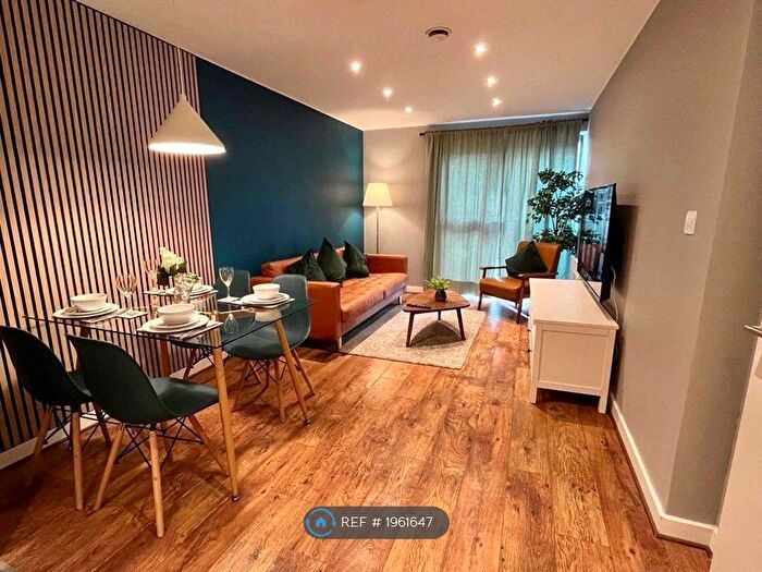 2 Bedroom Flat To Rent In Jersey Street, Manchester, M4