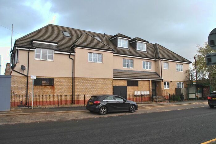 1 Bedroom Flat To Rent In Goffs Lane, Goffs Oak, EN7