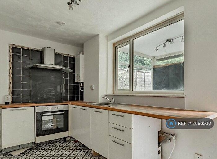 2 Bedroom Terraced House To Rent In Somerfield Road, Manchester, M9
