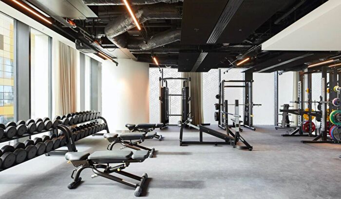 1 Bedroom Flat To Rent In Bagshaw Building, , Canary Wharf, London, E14