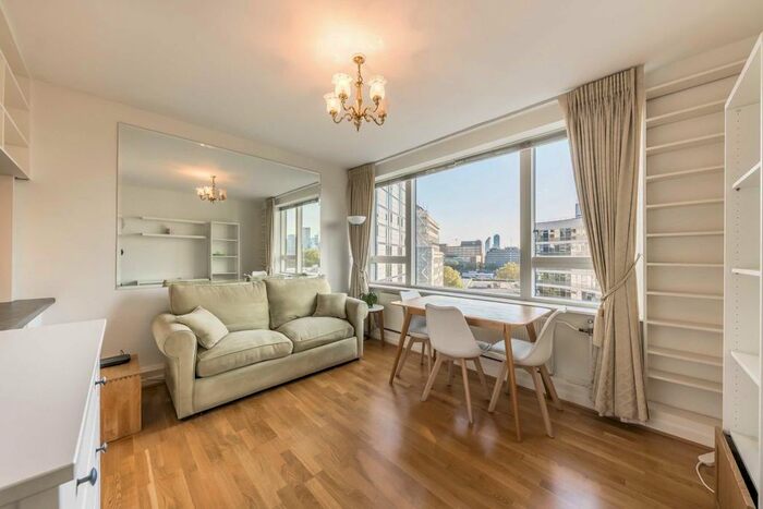 1 Bedroom Flat To Rent In John Islip Street, London, SW1P