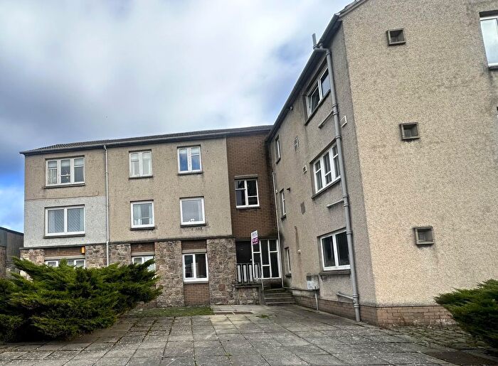 2 Bedroom Flat To Rent In Newbigging, Musselburgh, EH21