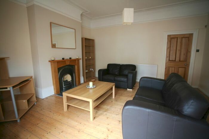 1 Bedroom Flat To Rent In Brighton Grove, Fenham, Newcastle Upon Tyne, NE4
