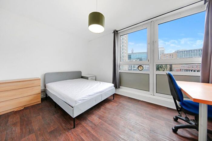 2 Bedroom Flat To Rent In Stanhope Street, Camden, NW1