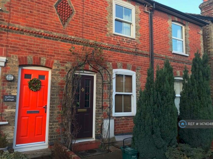 4 Bedroom Terraced House To Rent In George Road, Guildford, GU1