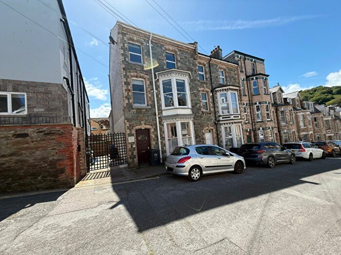 5 Bedroom Maisonette For Sale In Greenclose Road, Ilfracombe, Devon, EX34