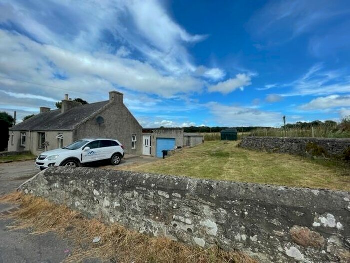 3 Bedroom Semi-Detached House To Rent In Mains Of Esslemont, Ellon, Aberdeenshire, AB41