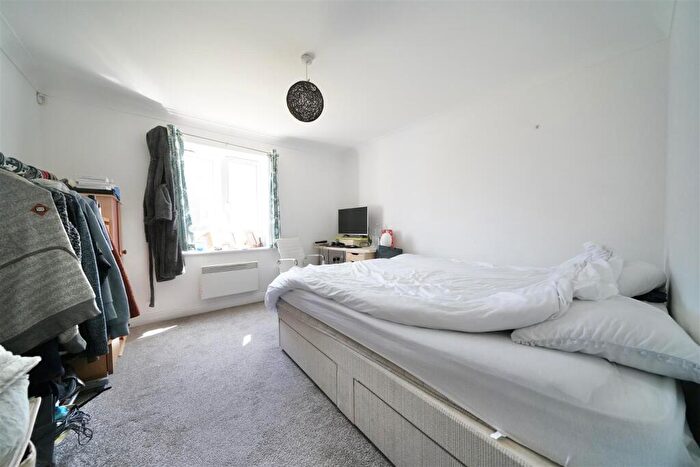 2 Bedroom Apartment To Rent In Passage Close, Wyke Regis, Weymouth, DT4