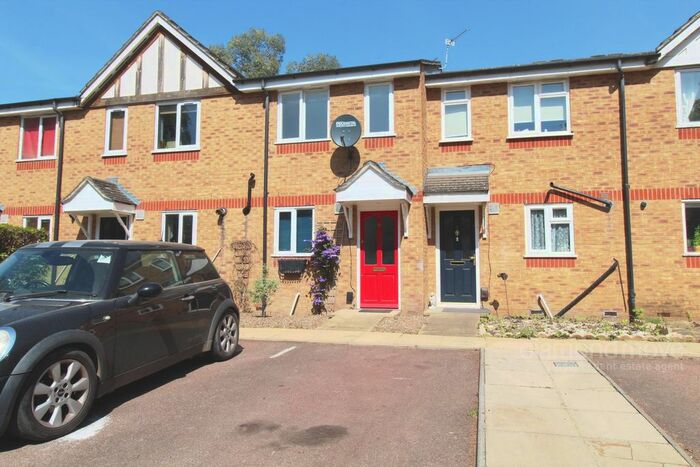 2 Bedroom Terraced House To Rent In Richens Close, Hounslow, TW3