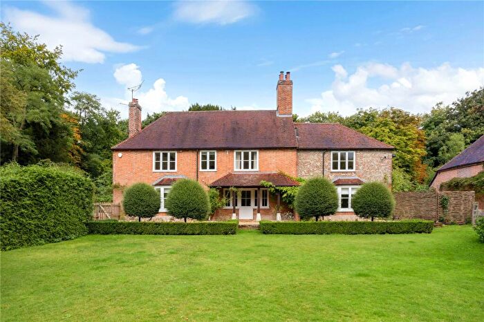 7 Bedroom Detached House To Rent In Welford, Newbury, Berkshire, RG20