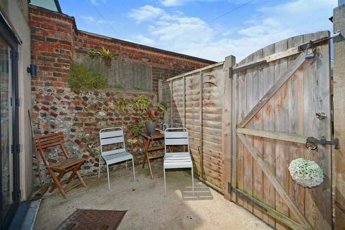 1 Bedroom Flat To Rent In Preston Road, Brighton, BN1