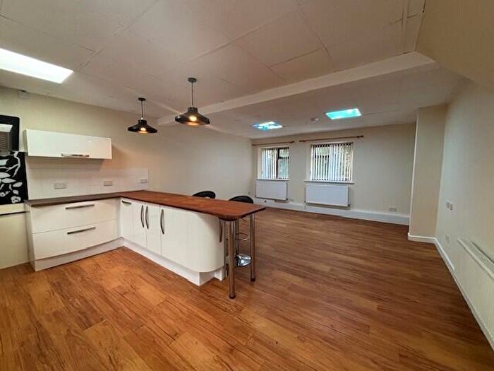 3 Bedroom Terraced House To Rent In Foundry Road, Cinderford, Gloucestershire, GL14