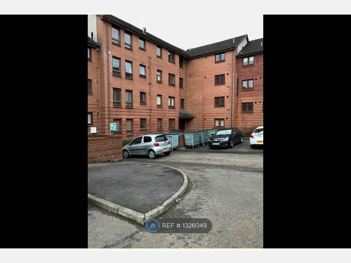 2 Bedroom Flat To Rent In Clyde Street, Camelon, Falkirk FK1