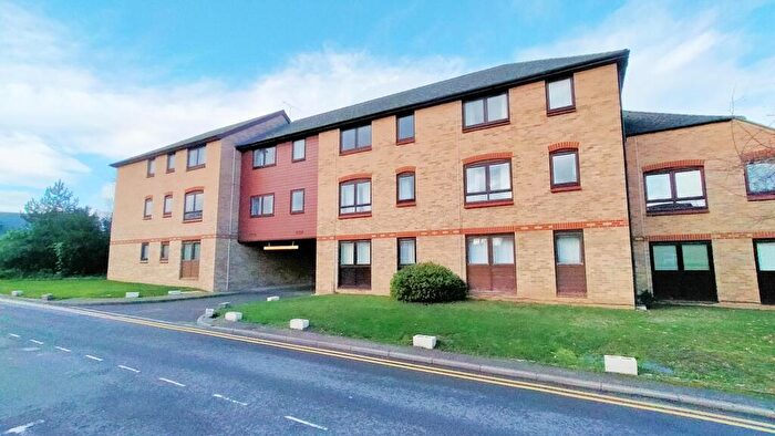 1 Bedroom Flat To Rent In Mill Road, Royston, SG8
