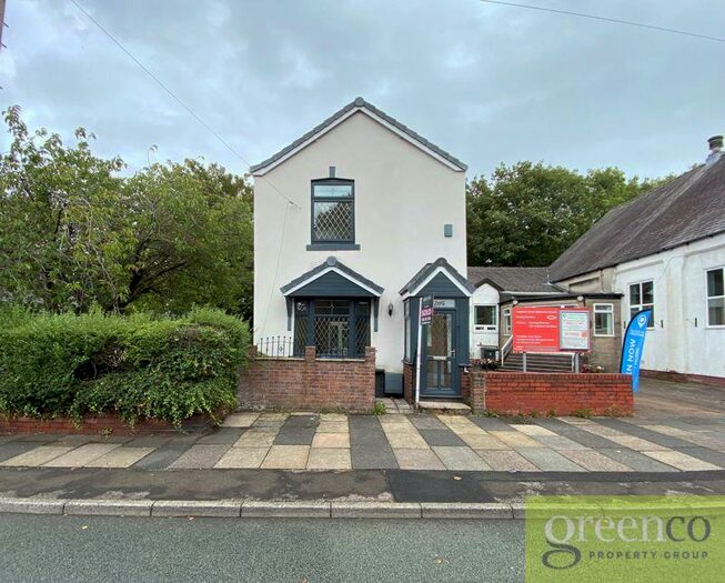 3 Bedroom Semi-Detached House To Rent In Two Trees Lane, Manchester, M34