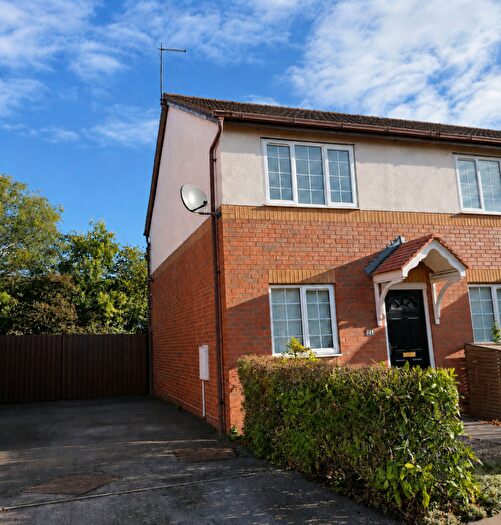 2 Bedroom End Of Terrace House For Sale In Kippell Hill, Olney, MK46