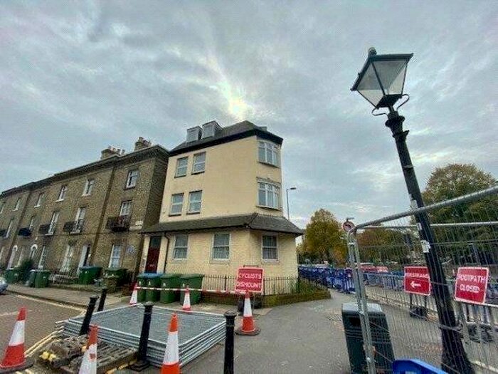 1 Bedroom Flat To Rent In Cranbury Place, Southampton, Hampshire, SO14