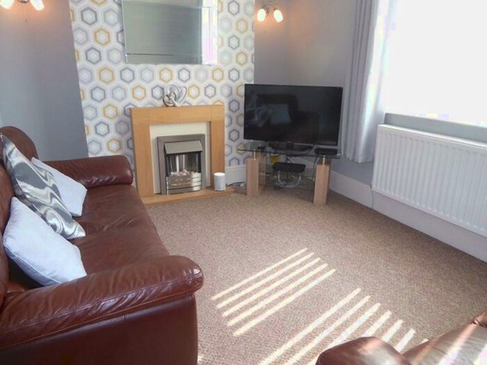 2 Bedroom Terraced House To Rent In West View Road, Barrow-In-Furness, LA14