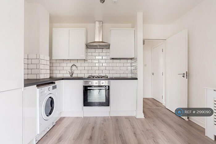 1 Bedroom Flat To Rent In Balfour Road, Brighton, BN1