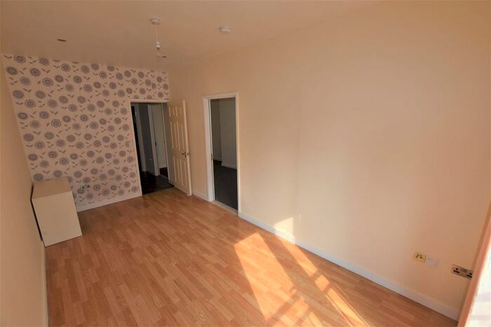 1 Bedroom Flat To Rent In River Soar Living, Western Road, Leicester, LE3