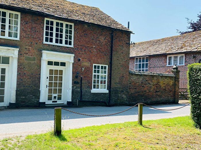 3 Bedroom Apartment To Rent In The Spinney, Church Lane, Gawsworth, SK11