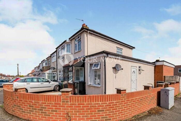 Studio To Rent In Savoy Road, Dartford, DA1